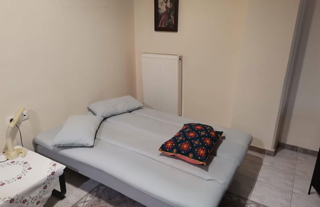 Zant House Trikala Town - Foto 11