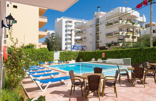 Apartamentos Green Line Bon Sol - AB Group - Photo 1