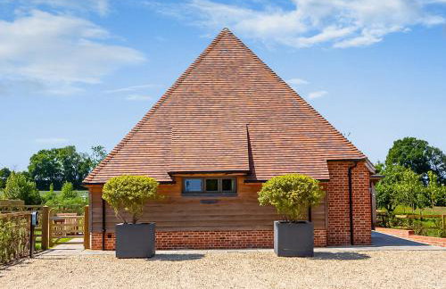 Hatchers Barn - Uk42080 - Foto 25