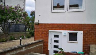 Birkenblick - Ferienwohnung Owwe - Foto 4