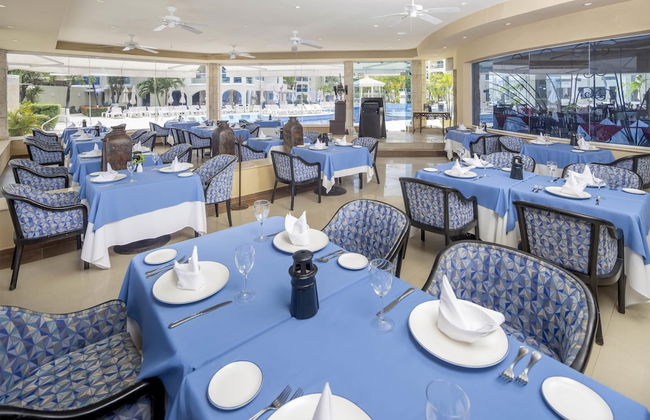 Occidental Costa Cancún All Inclusive - Foto 46