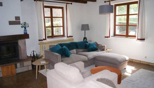 Lullaby House - Large, full comfort 5 star chalet house in the Vosges - Foto 5