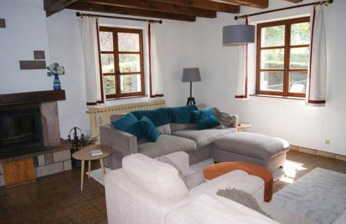Lullaby House - Large, full comfort 5 star chalet house in the Vosges - Foto 5