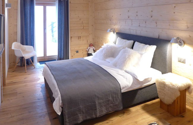 Chalet Astoria - Photo 25