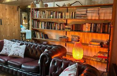 The Cartshed - Photo 28