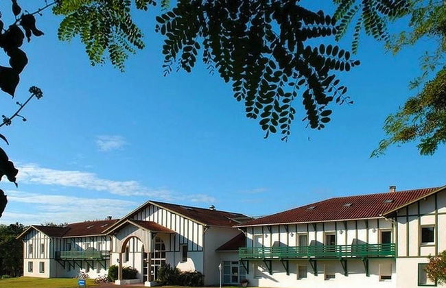 Residence Les Hameaux de la Chalosse, Cassen, Semi-detached House - Foto 79