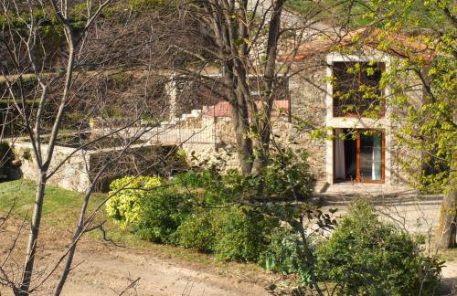 Gite Mas Des Combes - Foto 1