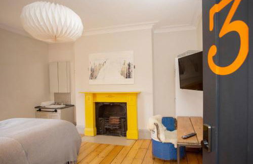 Stag & Hen Retreat - Walk to Nightlife - Sleeps 16 - Foto 42