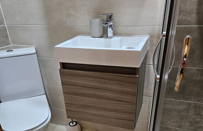 Cockfosters - Apartment - Sleeps 3 - Near Underground - Foto 18