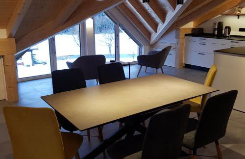 Ferienwohnung Gelb - Chiemgau Karte - Foto 22