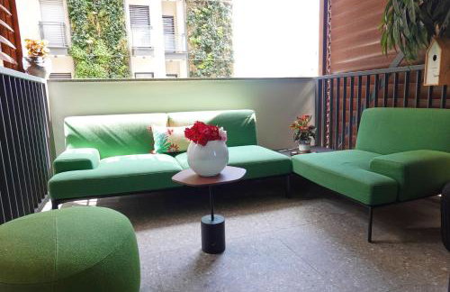 Trastevere Boutique Suite Rome with Gym and Steam Shower - Foto 7