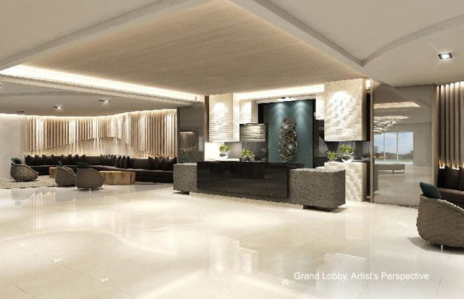 USP Suites at Shore Residences - Foto 2
