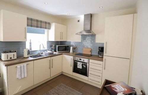 Seafront Sanctuary Ballycastle - Foto 10