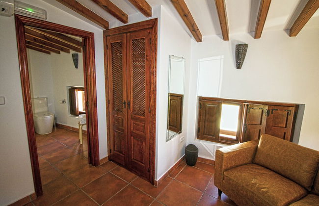 Casa Entre Viñas - Foto 8