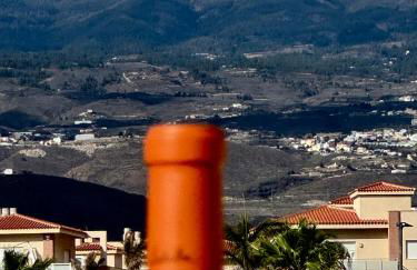 Golf villa heated pool relax tenerife south - Foto 11