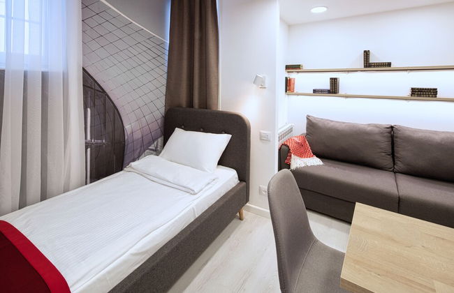 Rest Studios - Foto 31