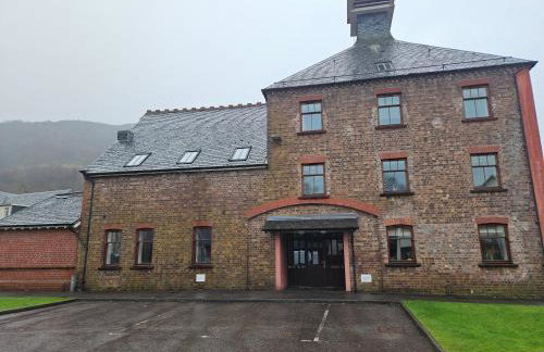 Old Distillery with private parking - Foto 38