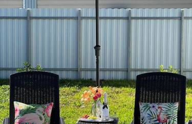 Flamingo Paradise - Foto 61