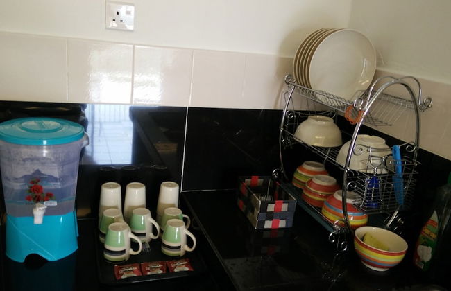 H&A Guest House - Foto 40