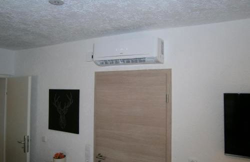 Wohnen im ehemaligen Kaminstudio mit Klimaanlage - Foto 11