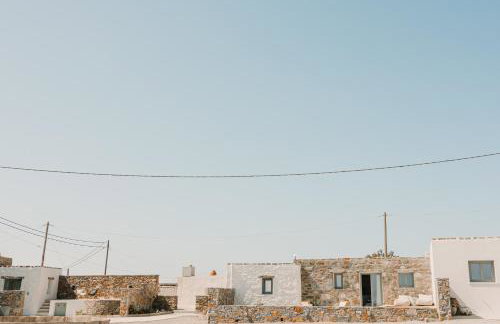 Venue Villas - Folegandros - Foto 51