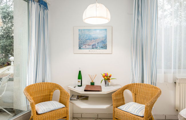 Apartment in Traben-Trarbach - Photo 6