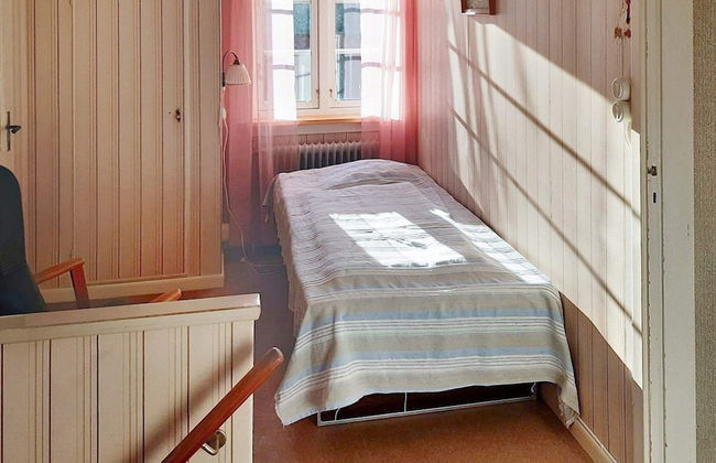 7 Person Holiday Home in Oxaback-by Traum - Foto 4