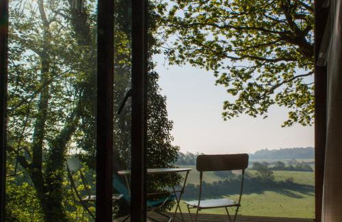 Extraordinary Huts Ltd - Photo 62