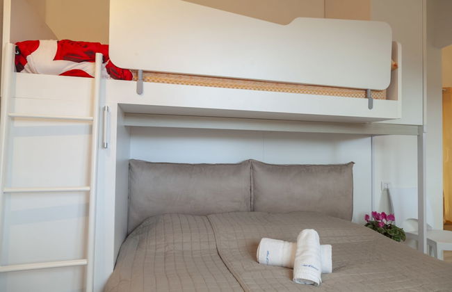 Aria di Vacanza - S'abba Lughente Mono - Photo 5