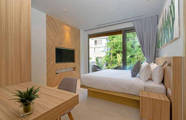 Himmapana Villas - Terraces - Foto 8