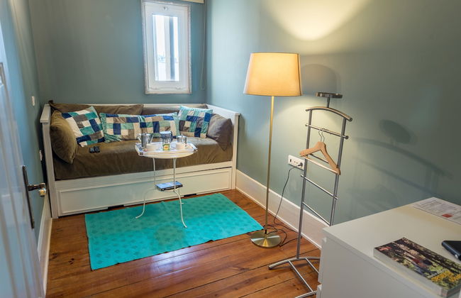 Centenary Fontainhas Apartments - Foto 57