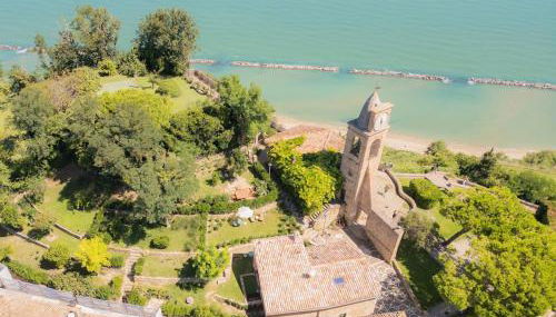 Vecchio Forno Only Adult, Luxury, History, Comfort - Foto 4