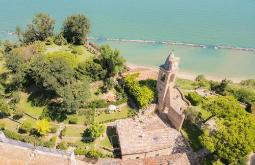 Vecchio Forno Only Adult, Luxury, History, Comfort - Foto 4