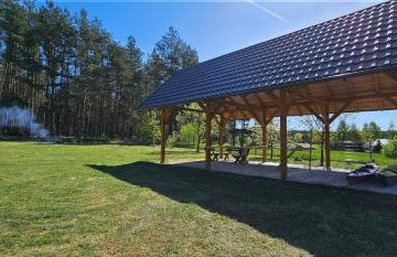 Leśna Przystań Bory Tucholskie - Foto 14