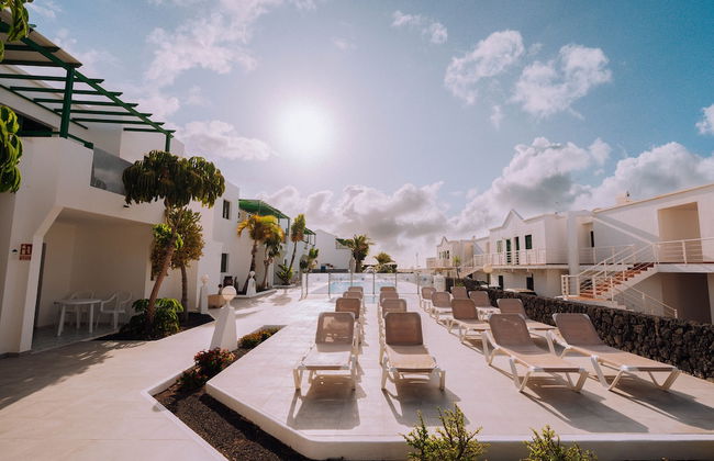 Apartamentos Aloe - Foto 60