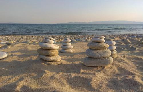 Beachfront Eva's House - Foto 47