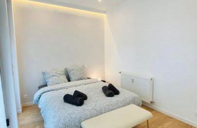 Les Appartements de l'Hippodrome - Foto 56