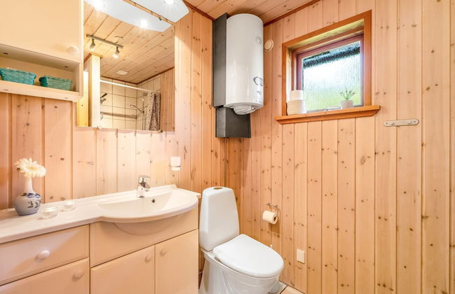 "Engeline" - 300m to the fjord - Foto 15