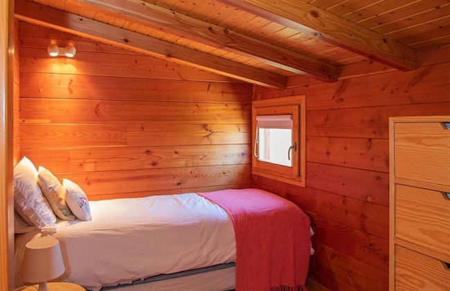 Liiiving in Ofir - Seaside Pool Bungalow - Foto 17