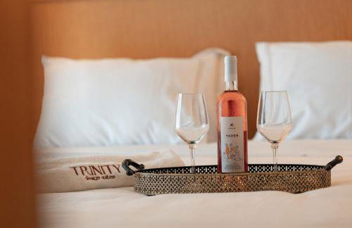 Trinity Design Suites - Foto 65