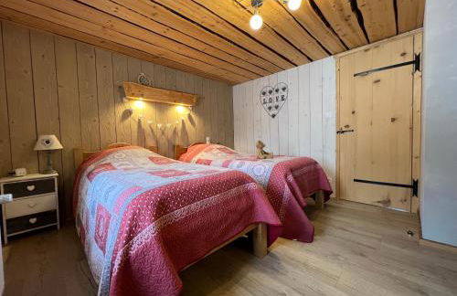 La remise du Murgé - Foto 11