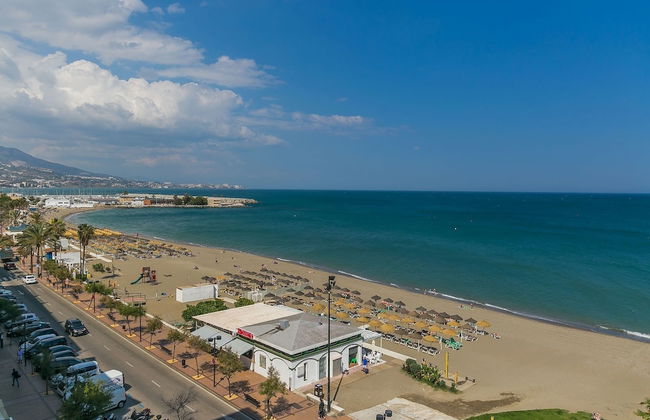 Beachfront 4BR Big groups or 2 families - Foto 24