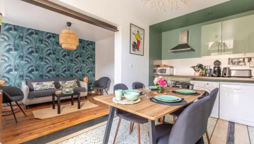 La maison de Vallières - Foto 4