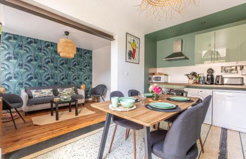 La maison de Vallières - Foto 4