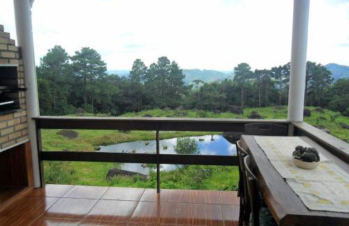 A Morada do Muriqui - Foto 38