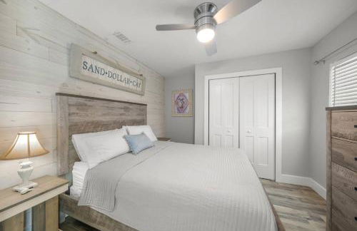 Minorga Sand Dollar on the Key - Foto 48