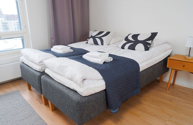 Rahulihomes Jyväskylä - Foto 23