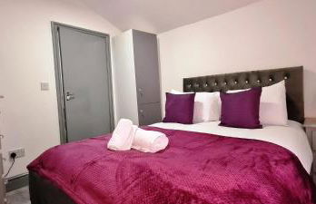 Large Victorian House 15 minutes from City Centre - Foto 8