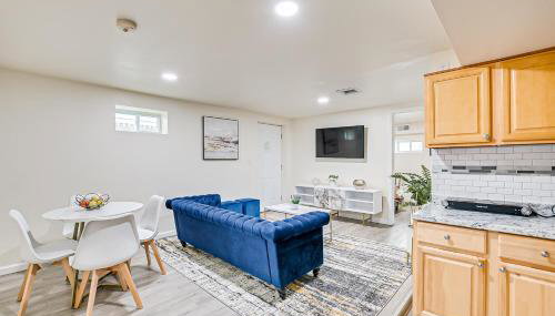 Quite and Spacious Apartment - Foto 5