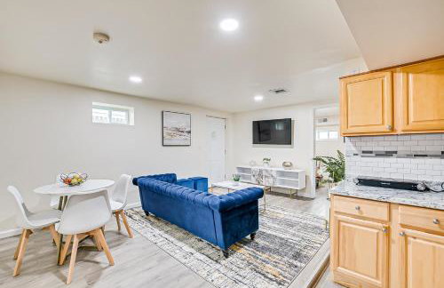 Quite and Spacious Apartment - Foto 5